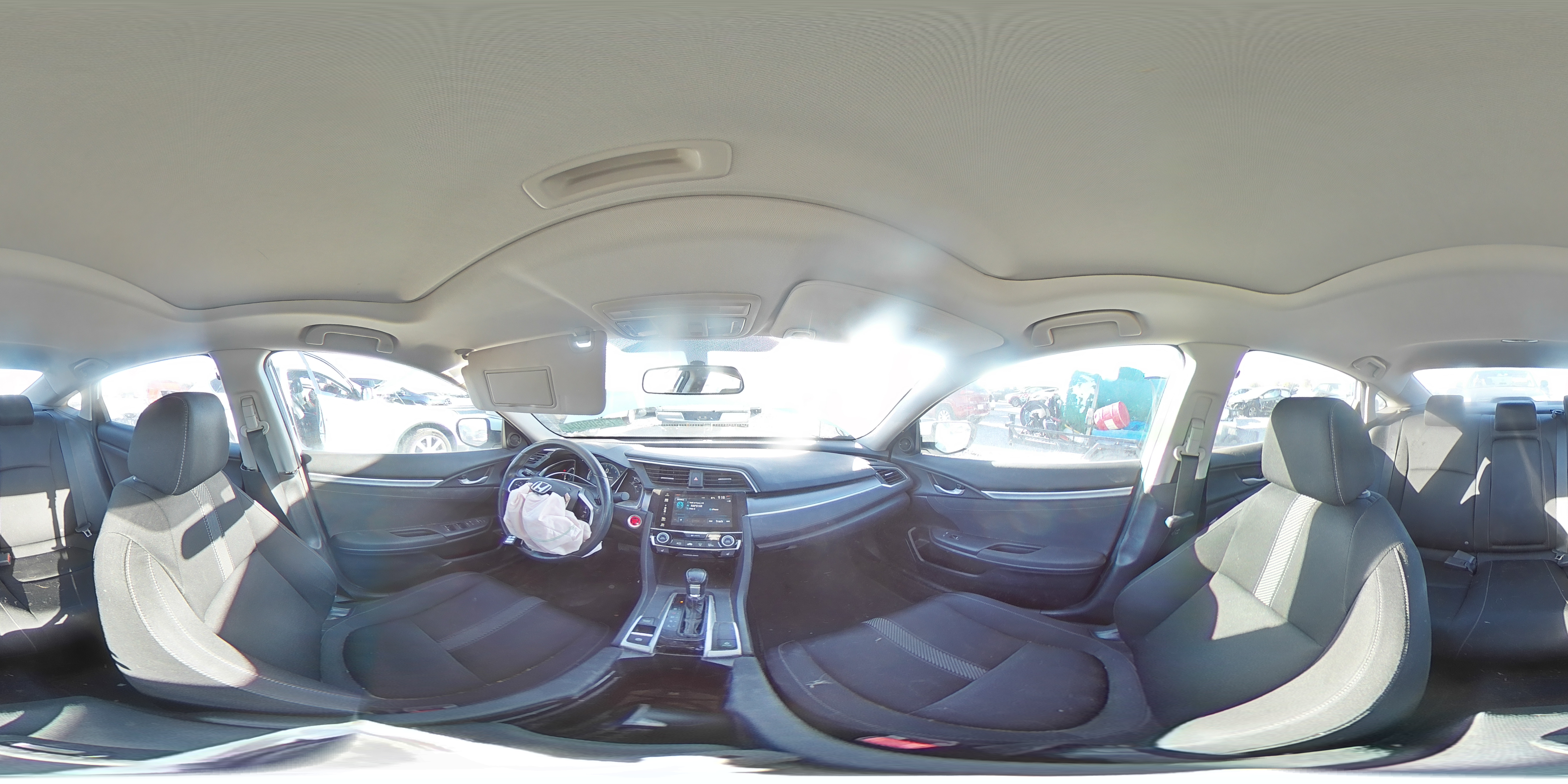 2018 Honda Civic - Image 13