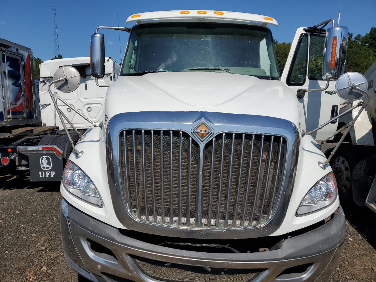 2013 International Prostar VIN: 3HSDJSJR5DN481908 Lot: 73999024