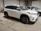 2017 Toyota Highlander Se للبيع في West Mifflin، PA - Vandalism