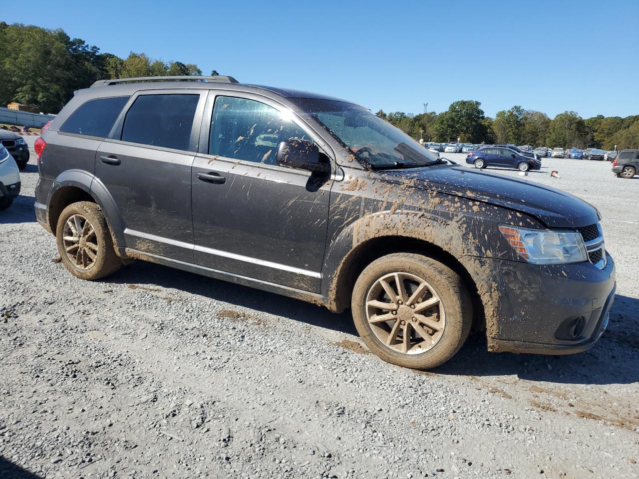 2016 Dodge Journey - Image 4