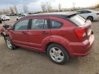 2007 Dodge Caliber Sxt for Sale in Montreal-est, QC - All Over