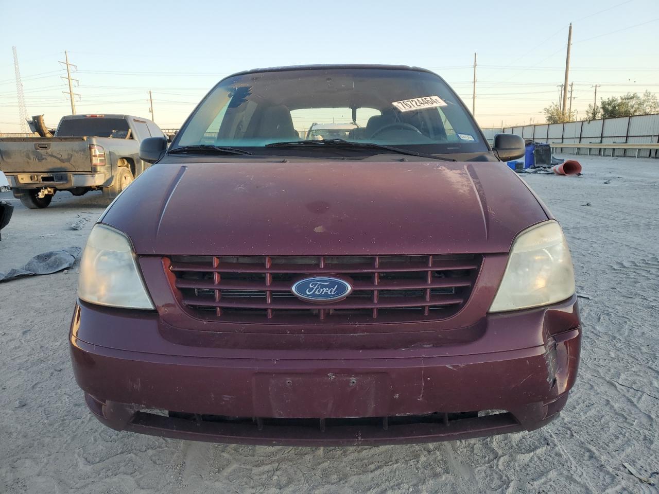 2006 Ford Freestar - Image 5