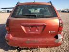 2008 Pontiac Vibe  იყიდება Phoenix-ში, AZ - Front End