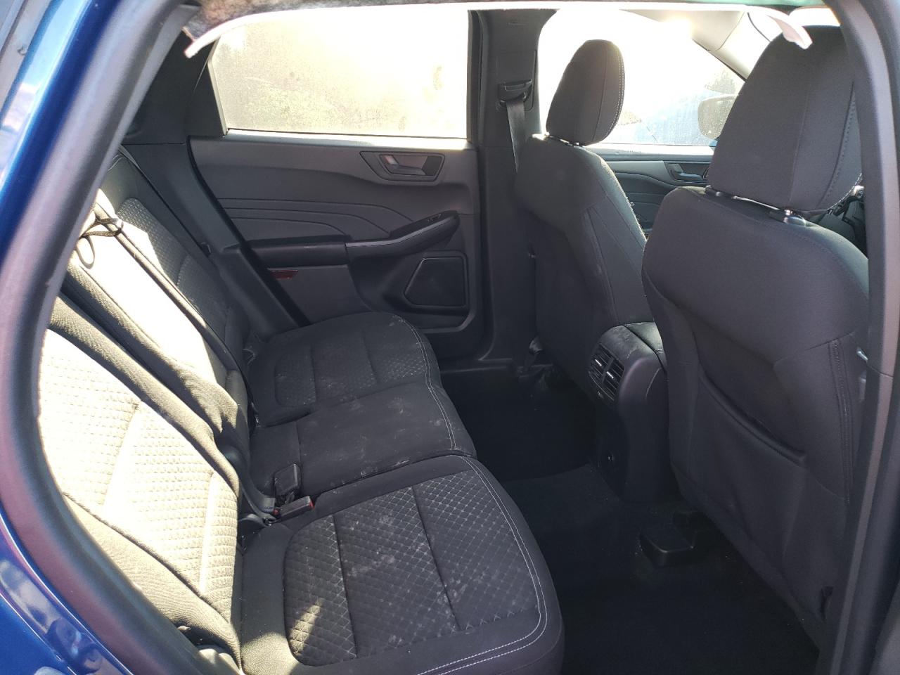 2023 Ford Escape - Image 11