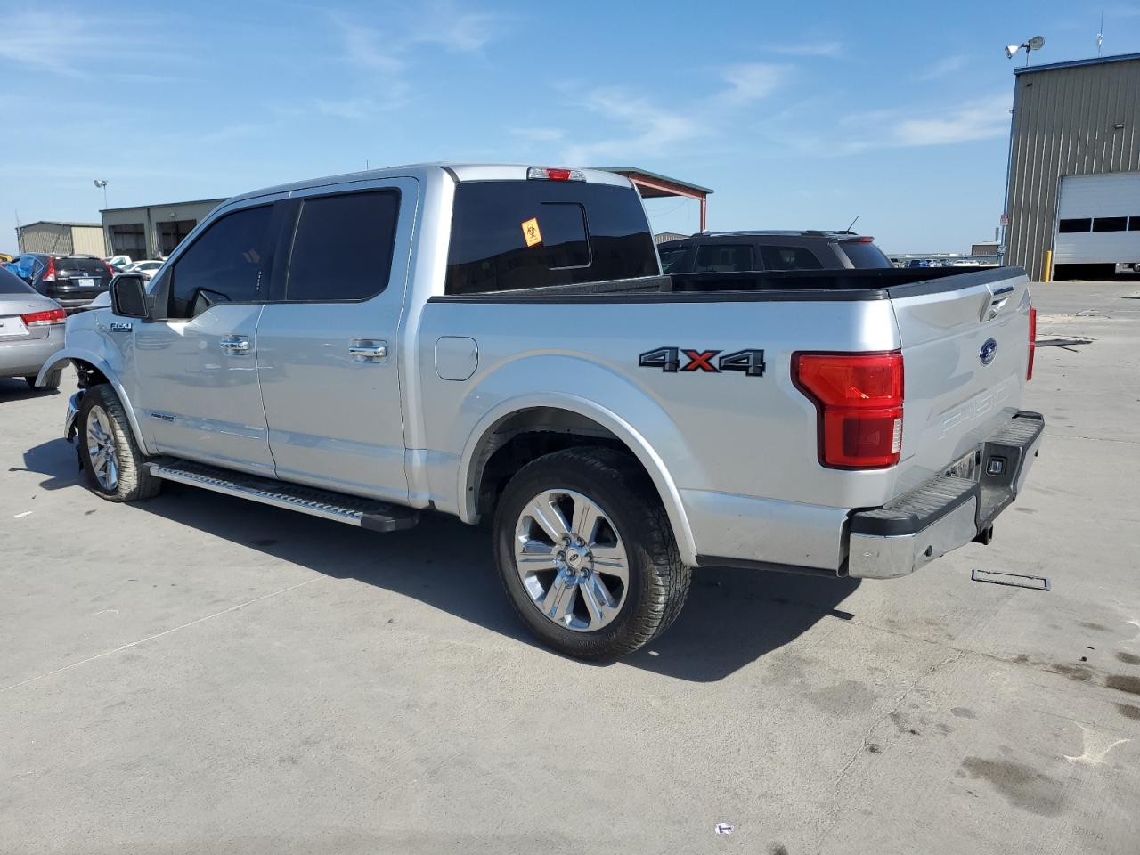 2019 Ford F-150 - Image 2
