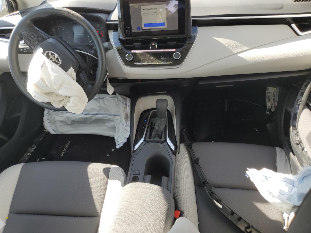 2024 Toyota Corolla - Image 8