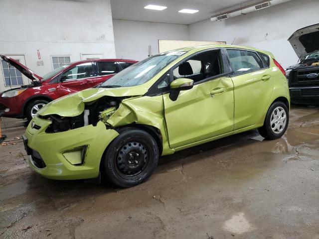 2013 Ford Fiesta Se