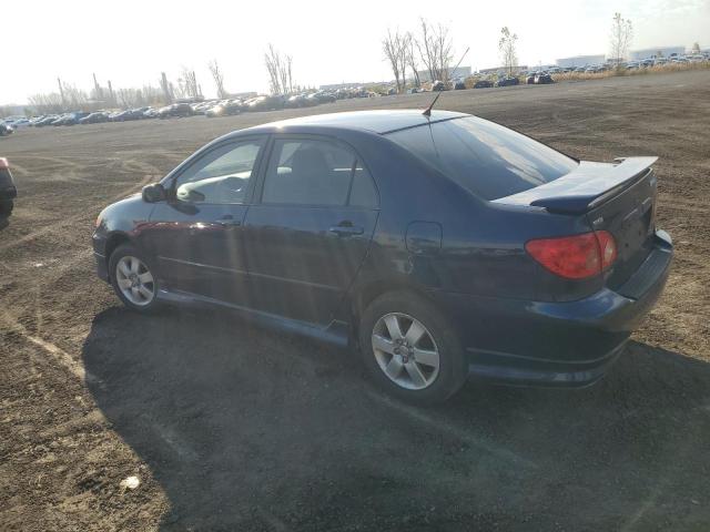 2008 TOYOTA COROLLA CE