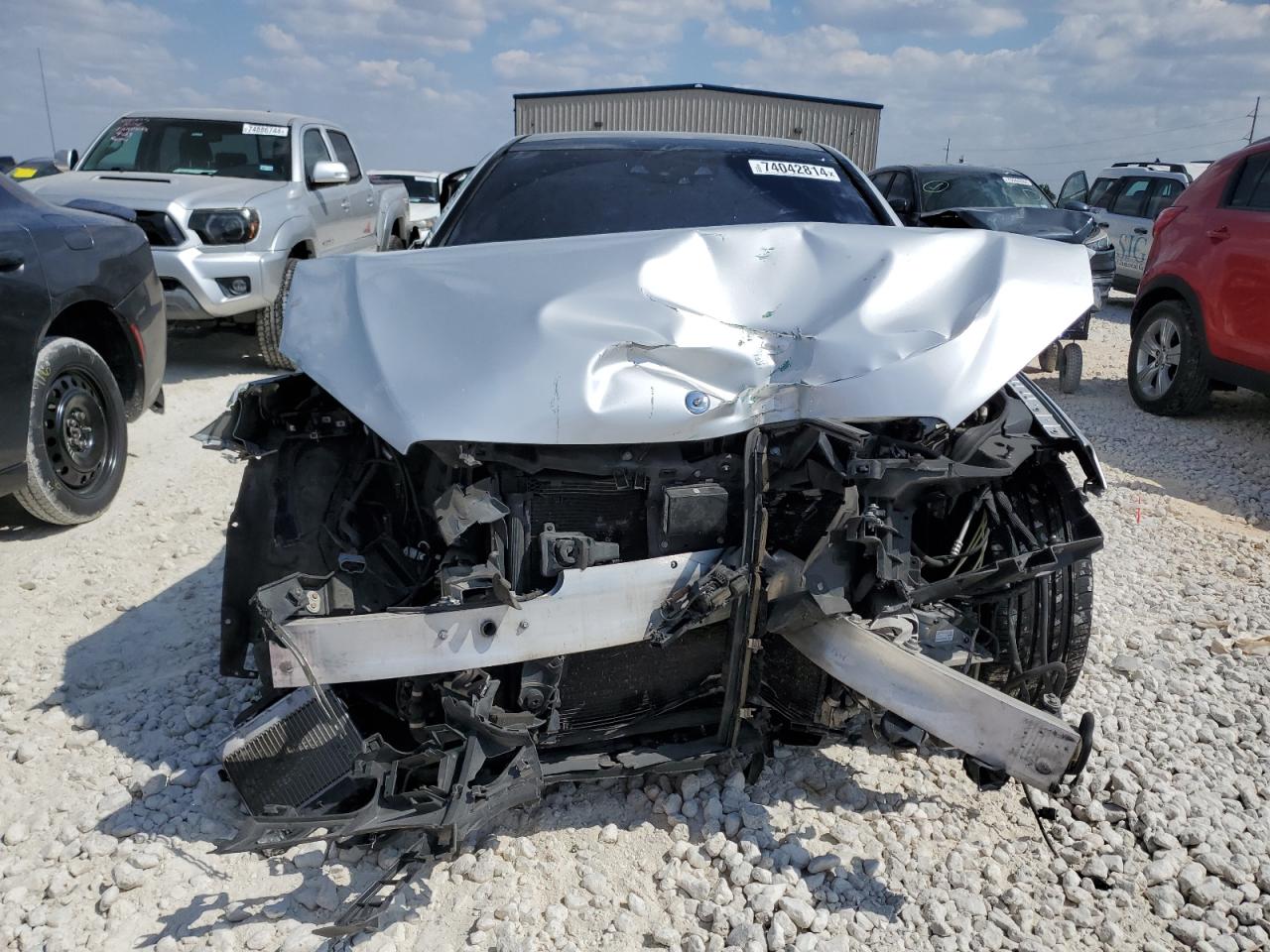 2016 Mercedes-Benz S-klasse - Image 5