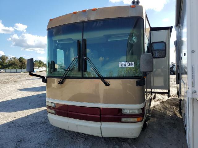 2006 Freightliner Chassis X Line Motor Home