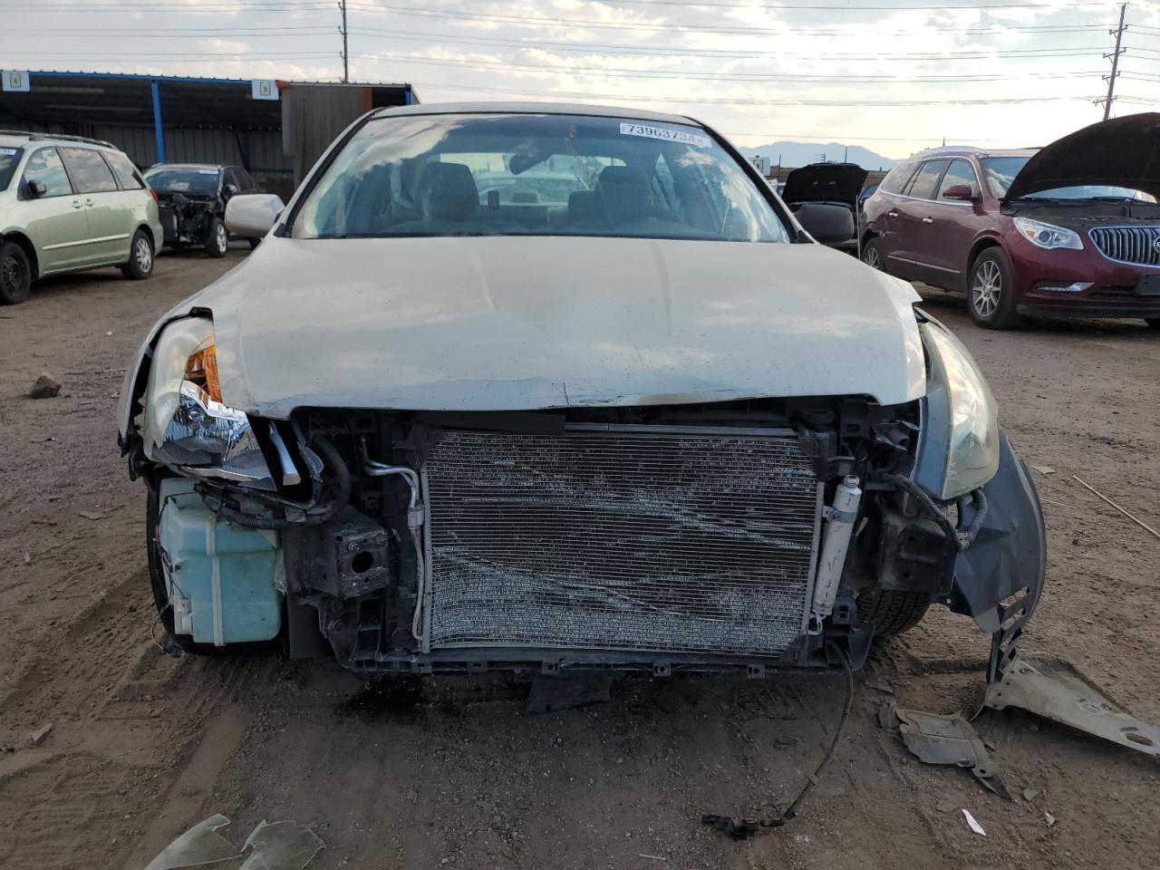 2009 Nissan Altima - Image 5