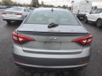 2016 Hyundai Sonata Sport на продаже в Woodburn, OR - Front End