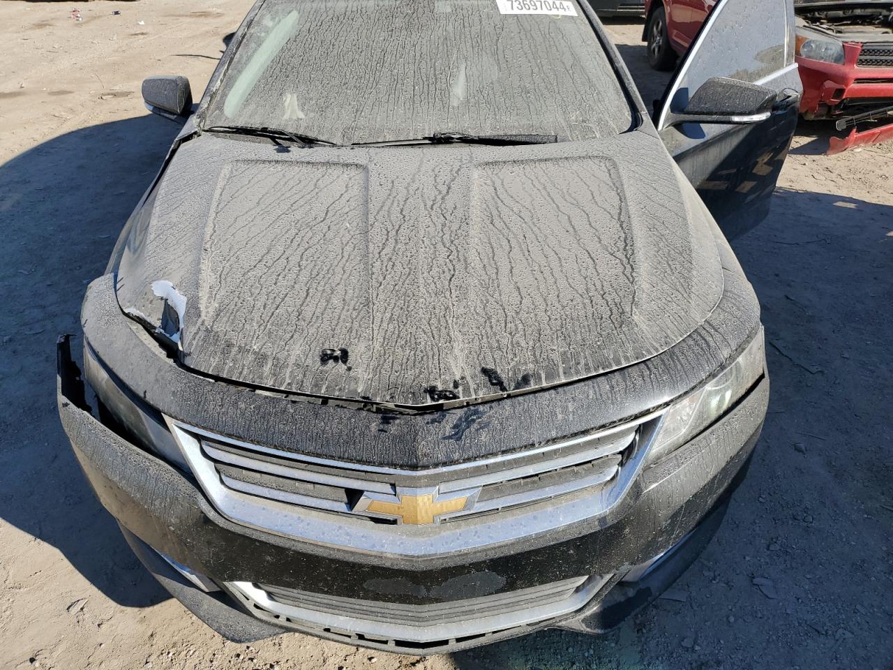 2014 Chevrolet Impala - Image 11