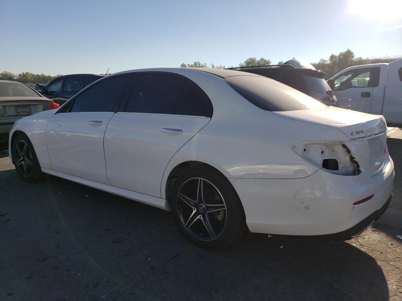 2019 Mercedes-Benz E-klasse - Image 2