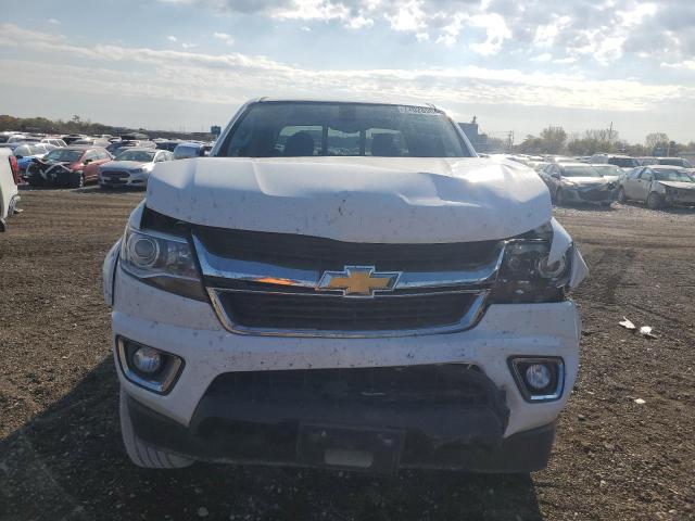  CHEVROLET COLORADO 2016 Білий