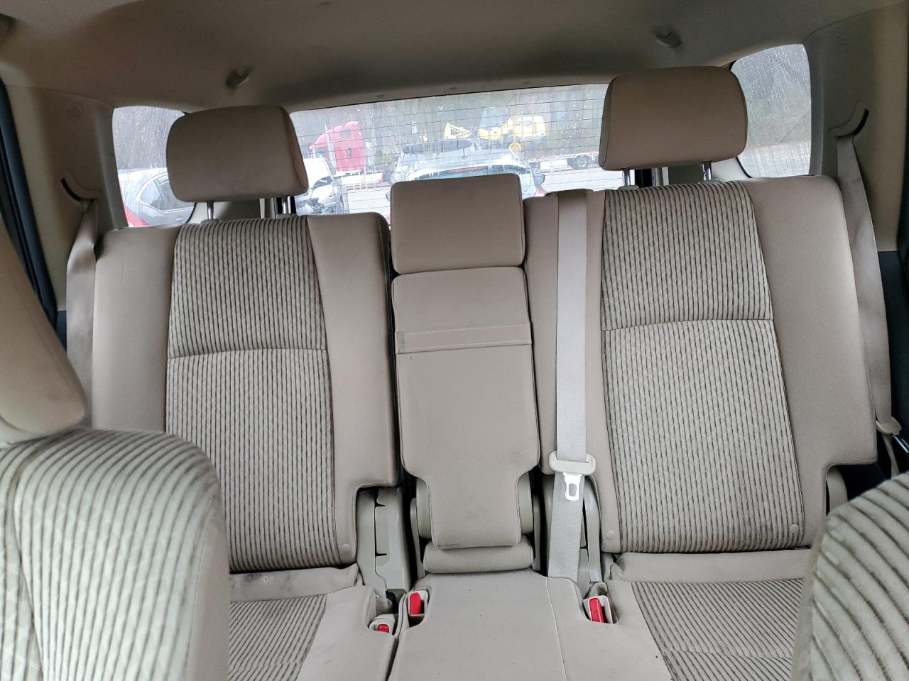 2011 Toyota 4Runner - Image 10