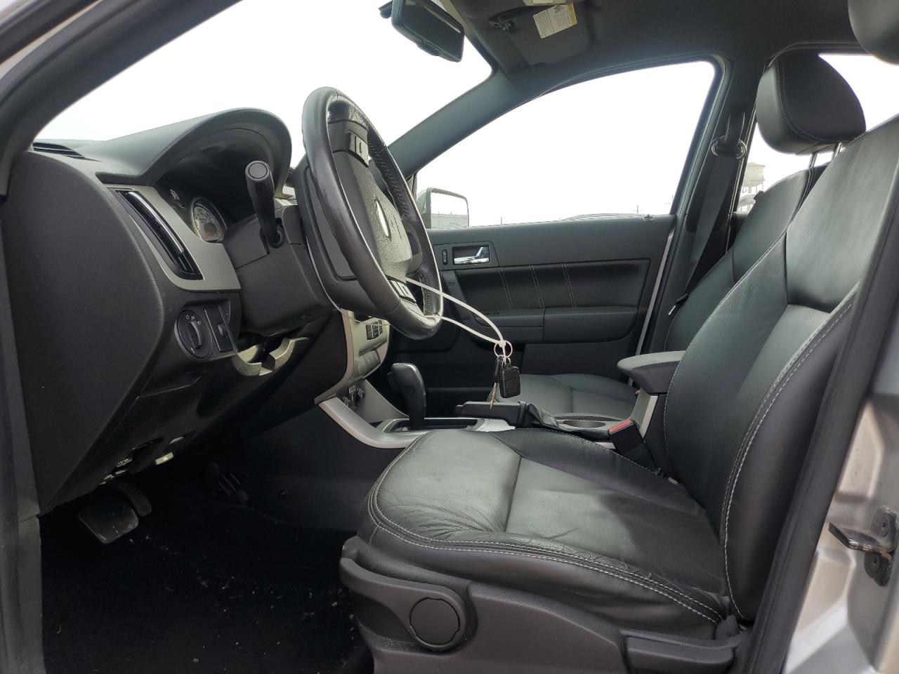 2011 Ford Focus - Image 7