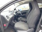 2016 CITROEN C1 FLAIR P for sale at Copart ST HELENS