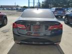 2016 Acura Tlx  for Sale in Windsor, NJ - Front End