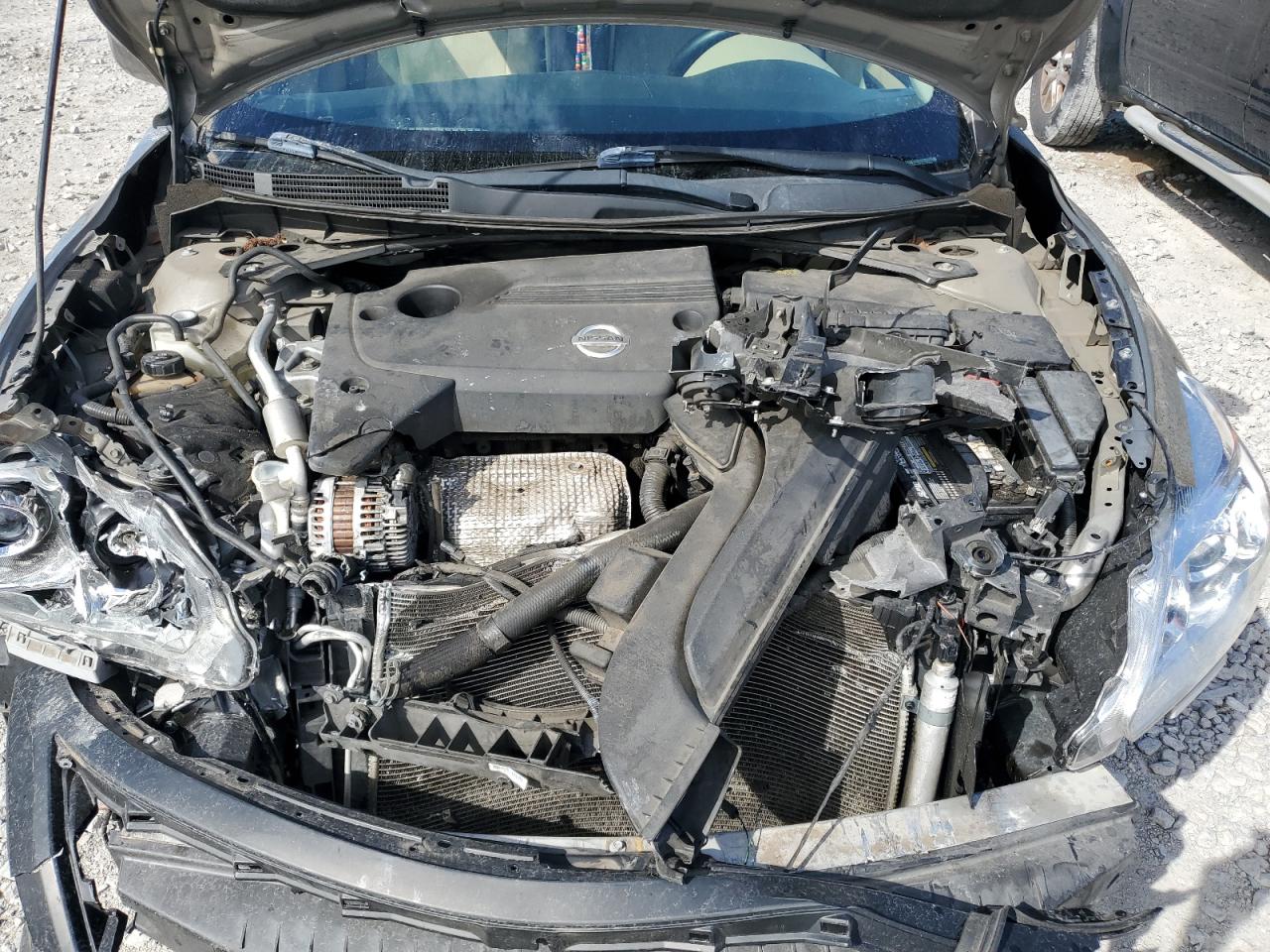 2014 Nissan Altima - Image 11
