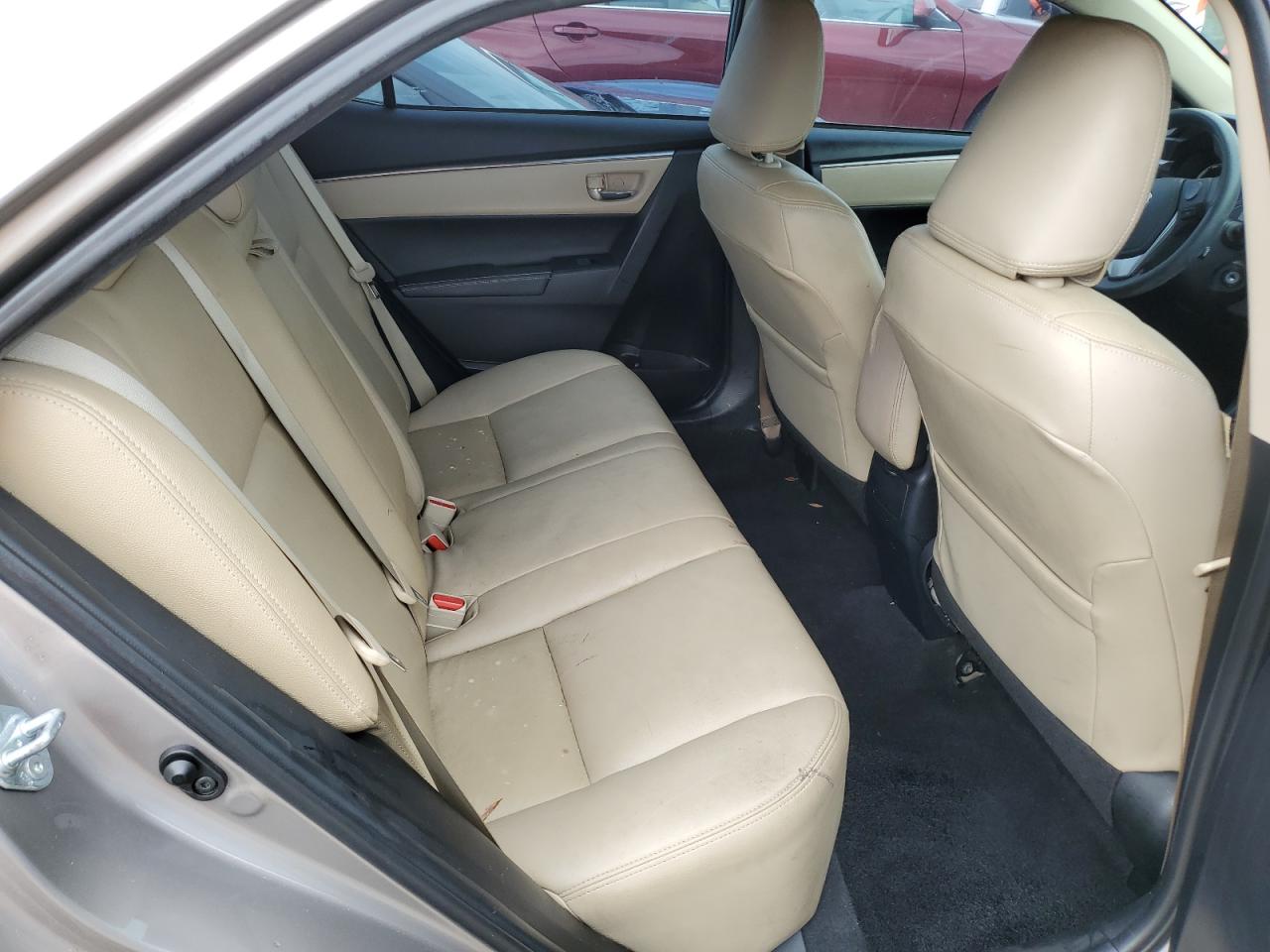 2016 Toyota Corolla - Image 10
