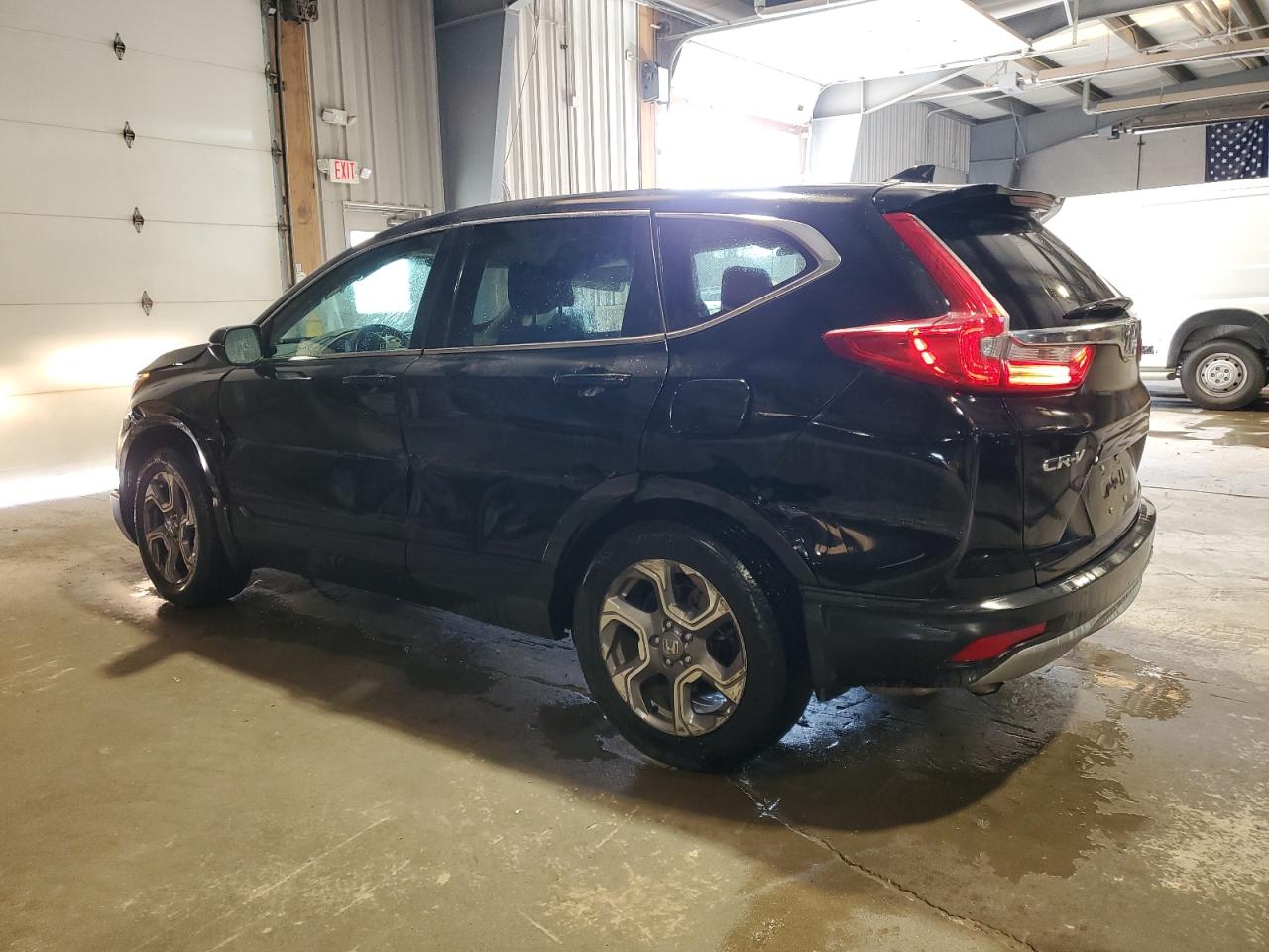 2019 Honda CR-V - Image 2