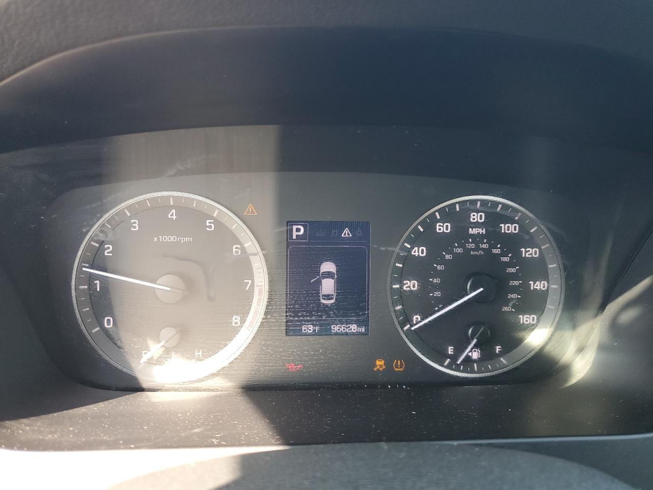 2016 Hyundai Sonata - Image 9