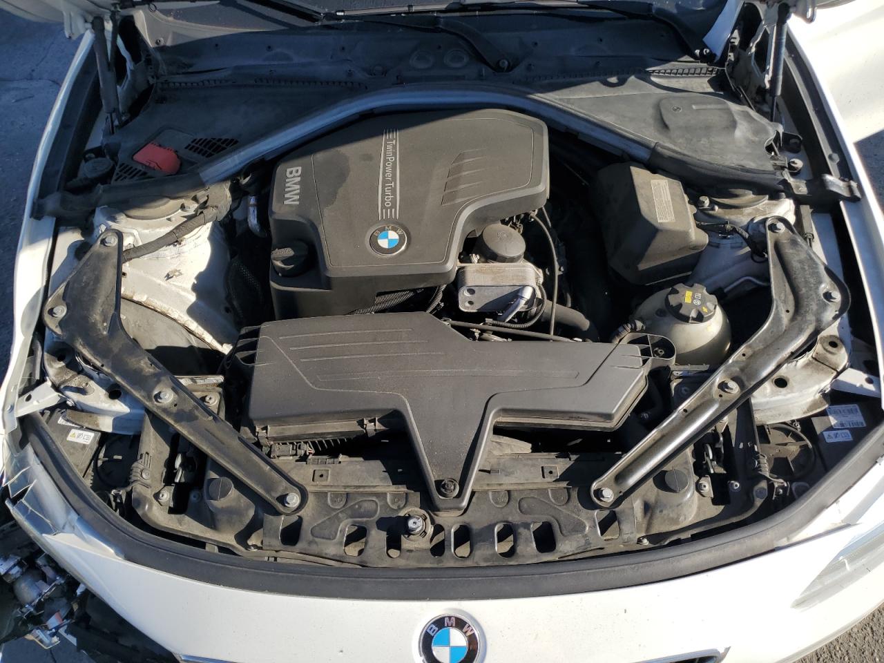 WBA3V7C58EJ873394 2014 BMW 428 I Sulev