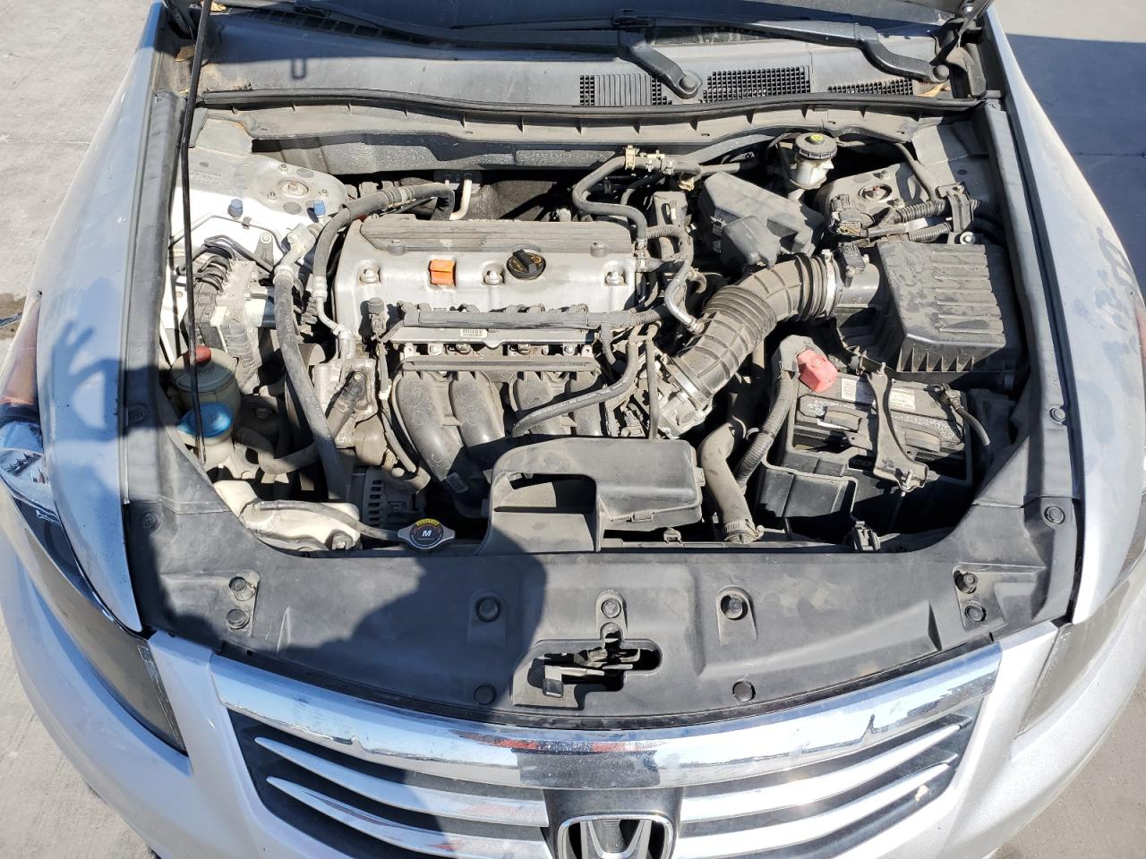 2012 Honda Accord - Image 11