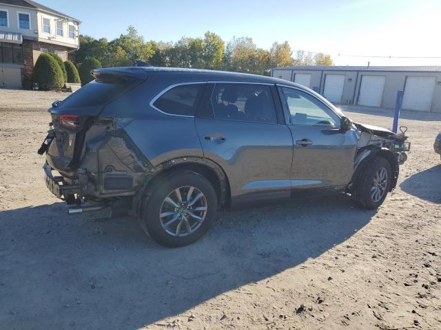  MAZDA CX-9 2020 Сірий