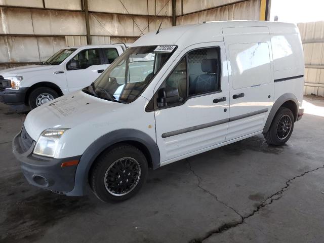 2013 Ford Transit Connect Xl