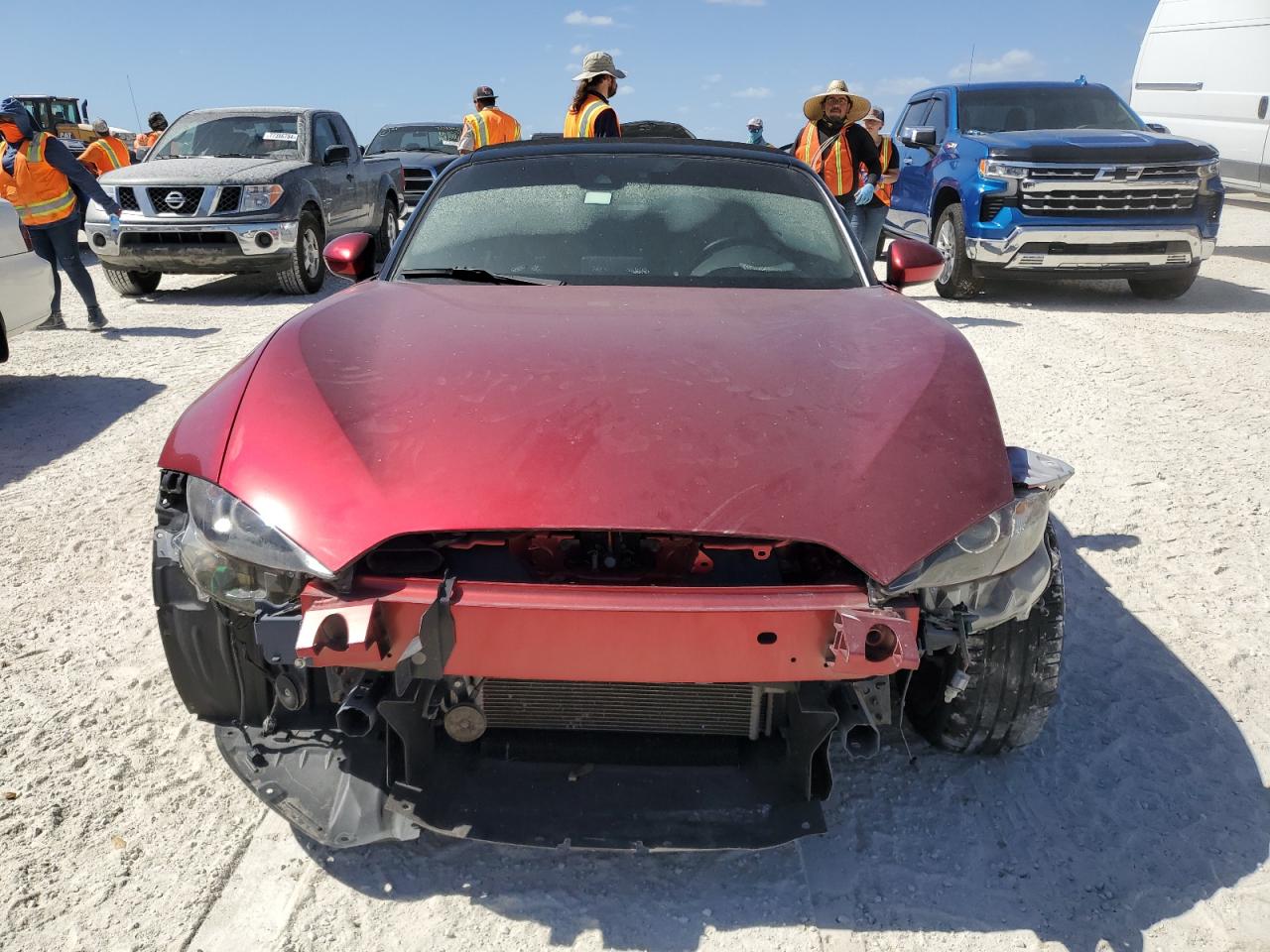 2019 Mazda MX-5 - Image 5