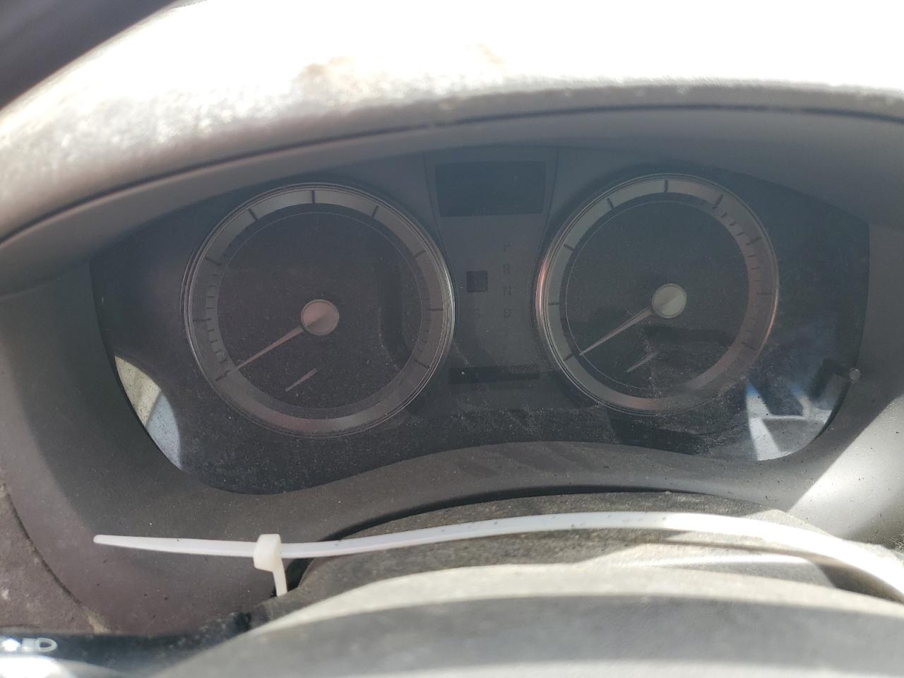 2011 Lexus Es 350 VIN: JTHBK1EG4B2421269 Lot: 75127374