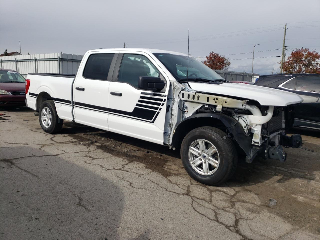 2023 Ford F-150 - Image 4