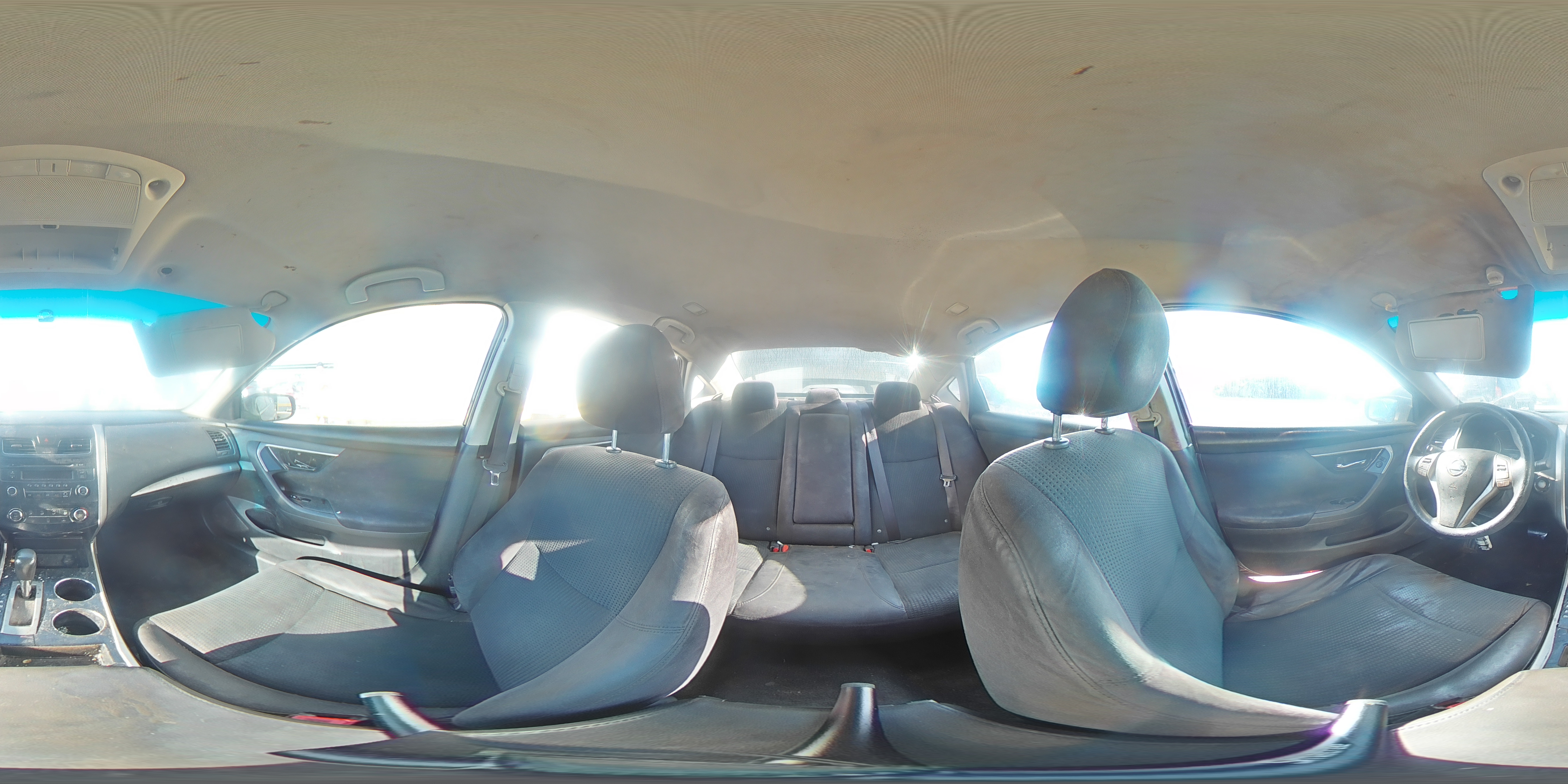 2014 Nissan Altima - Image 14