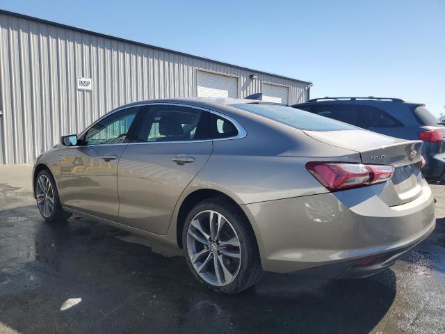 1G1ZD5ST3NF134966 Chevrolet Malibu LT 2