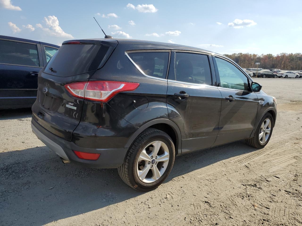 2014 Ford Escape - Image 3