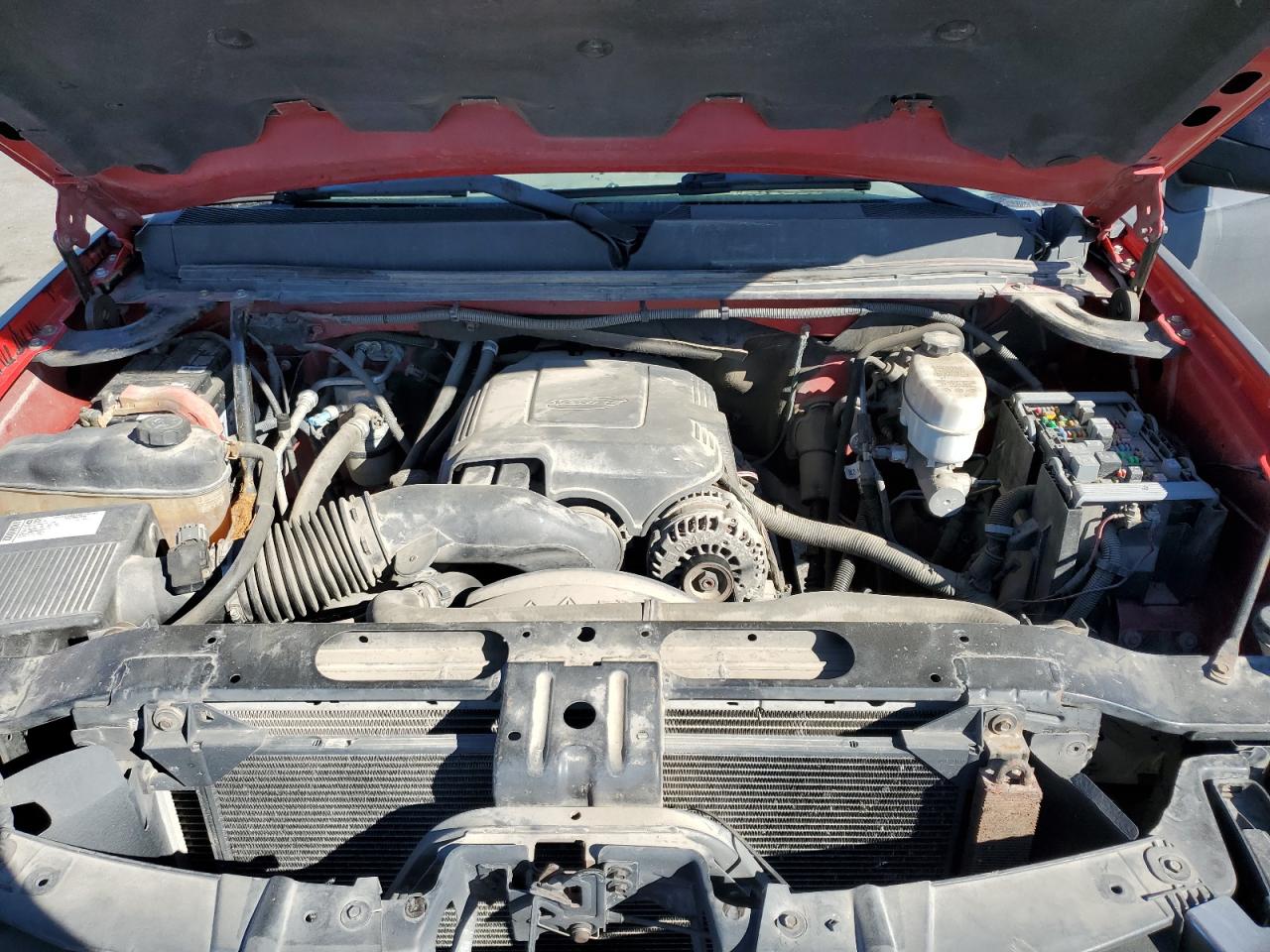 2009 GMC Sierra - Image 11