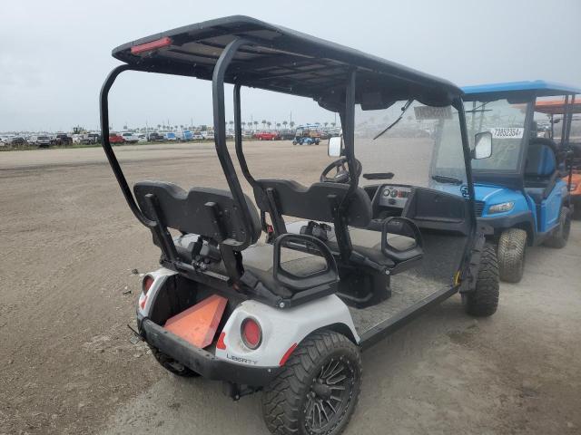 2024 EZGO LIBERTY