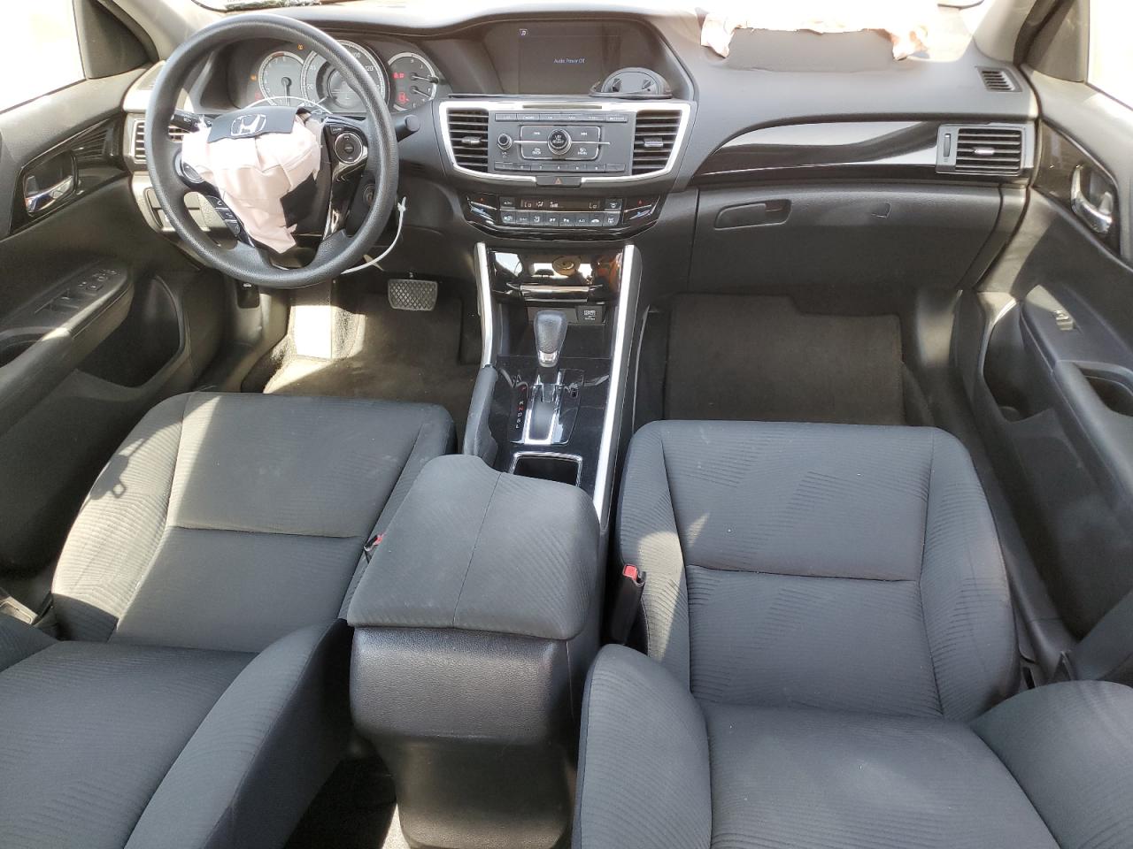 2017 Honda Accord - Image 8
