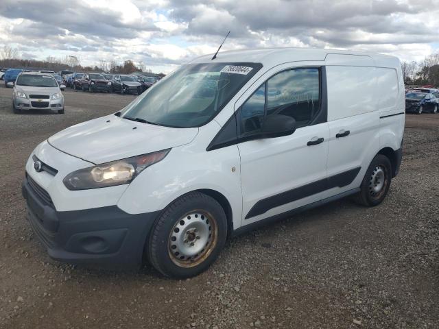 2014 Ford Transit Connect Xl