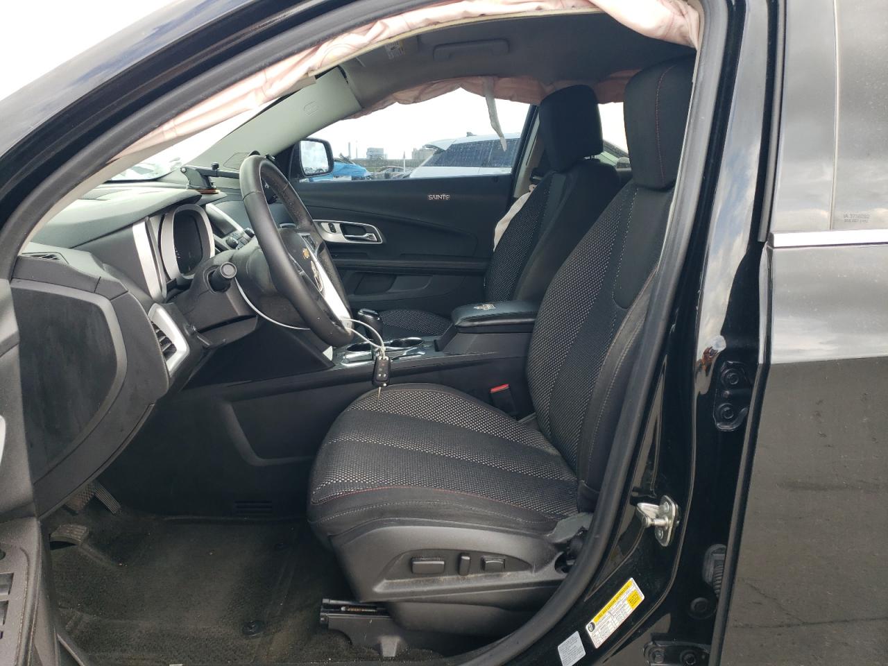 2017 Chevrolet Equinox - Image 7