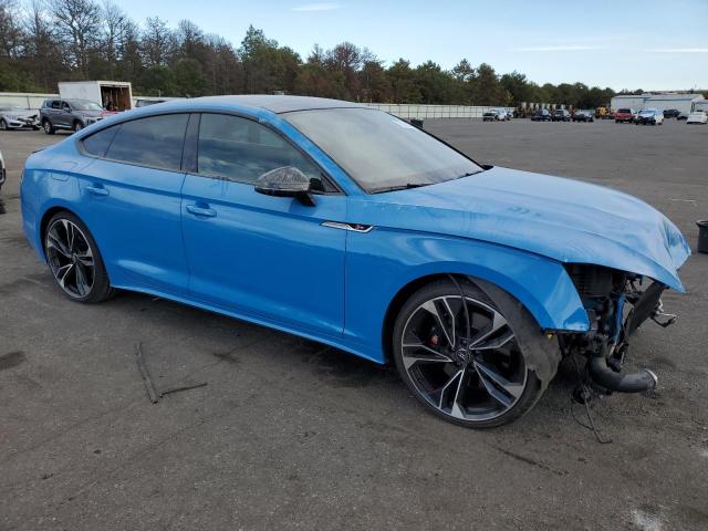 WAUC4CF57MA005716 Audi S5/RS5 S5 PREMIUM 4