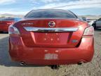 2014 Nissan Altima 2.5 en Venta en Las Vegas, NV - Front End