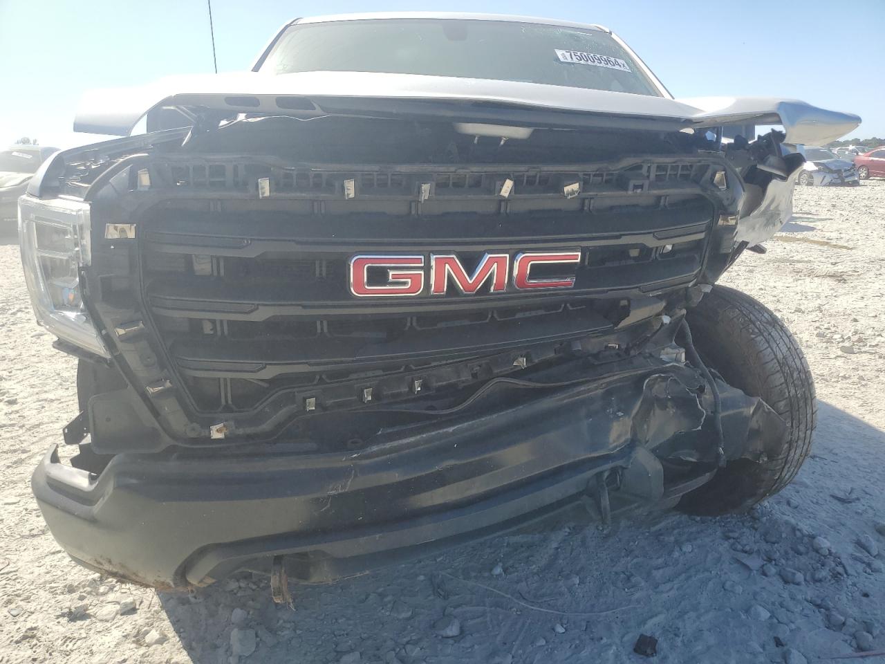 2019 GMC Sierra - Image 5