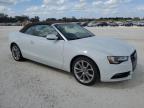 2014 Audi A5 Premium Plus за продажба в Arcadia, FL - Water/Flood