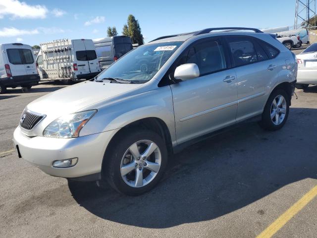 2005 Lexus Rx 330