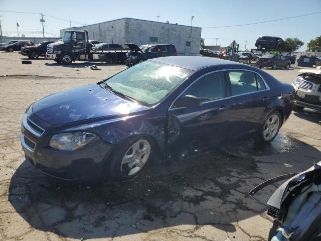 2009 Chevrolet Malibu Ls