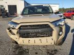 2016 Toyota 4Runner Sr5/Sr5 Premium en Venta en Savannah, GA - Front End