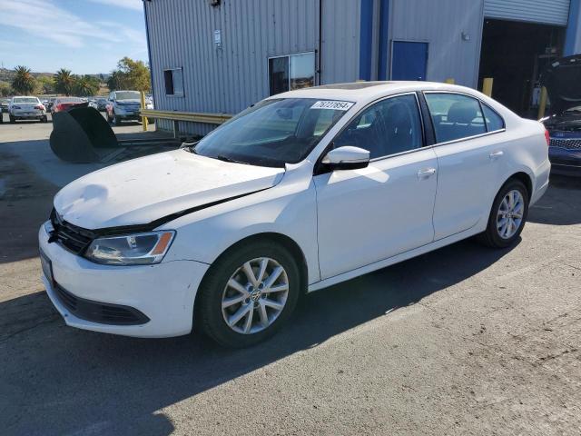 2011 Volkswagen Jetta Se